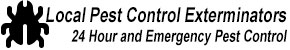 Lakeville PA Pest Control Exterminators